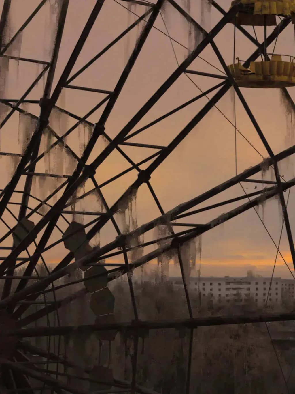 Артбук Світ гри S.T.A.L.K.E.R. 2. Heart of Chornobyl — мініатюра 2