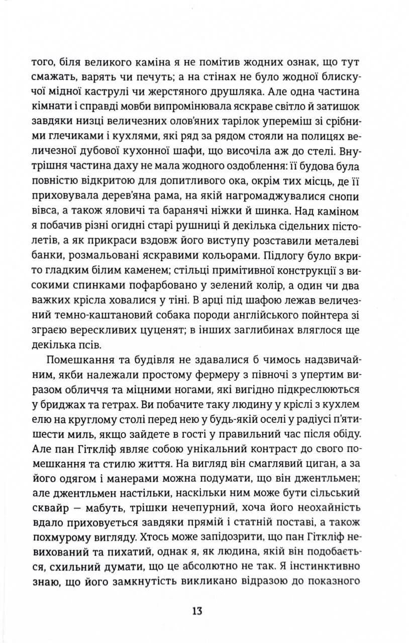 Буремний перевал — мініатюра 4