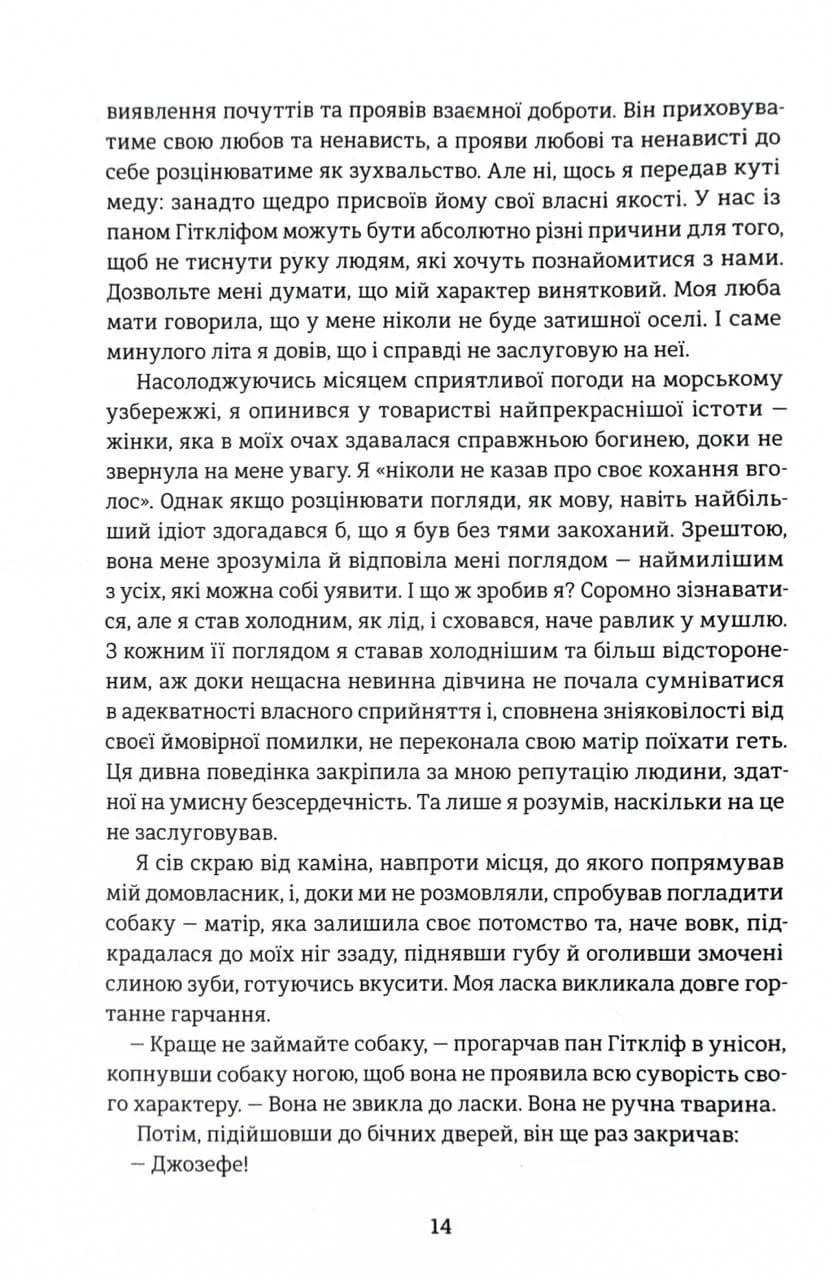 Буремний перевал — мініатюра 5