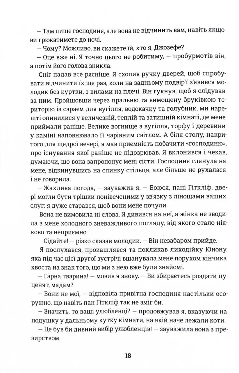 Буремний перевал — мініатюра 9