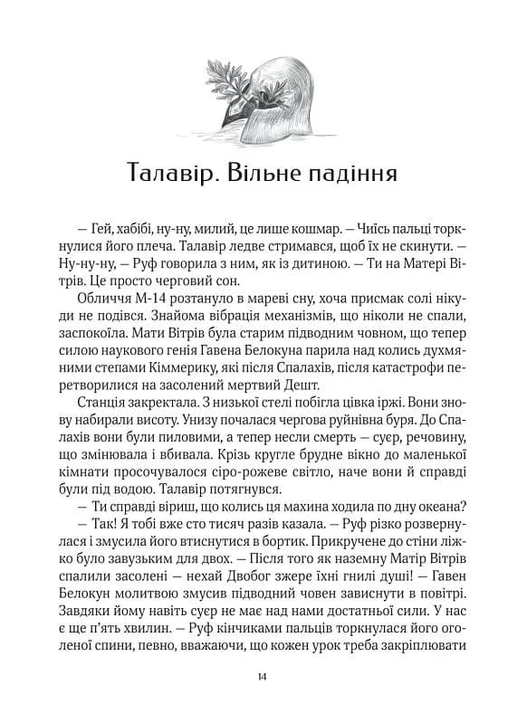 Дім солі — мініатюра 5
