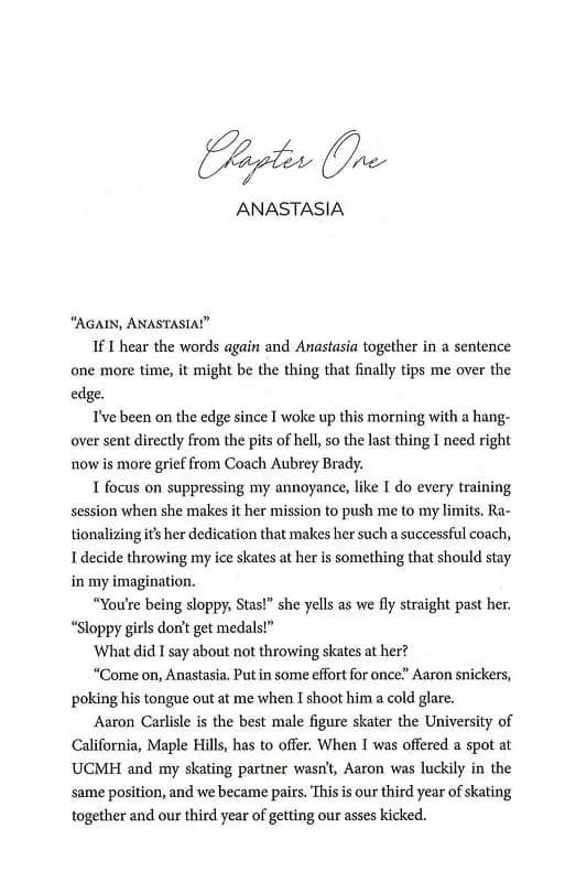 Icebreaker. Book 1 — мініатюра 3