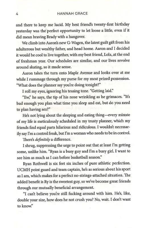 Icebreaker. Book 1 — мініатюра 6
