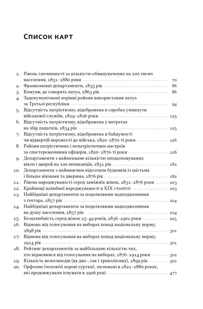 Із селян у французи: творення модерної нації — мініатюра 4