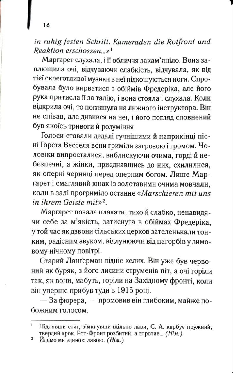 Молоді леви — мініатюра 9