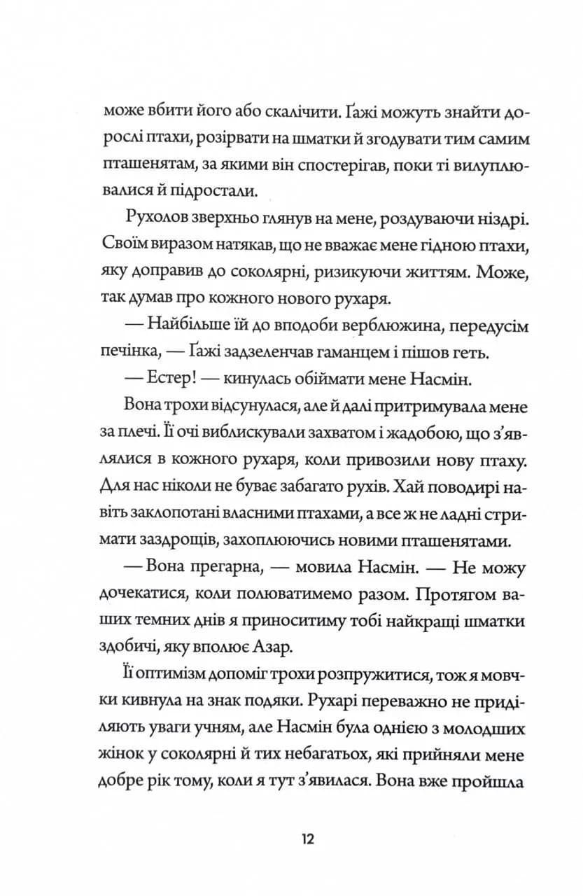 Невпокорене небо — мініатюра 5