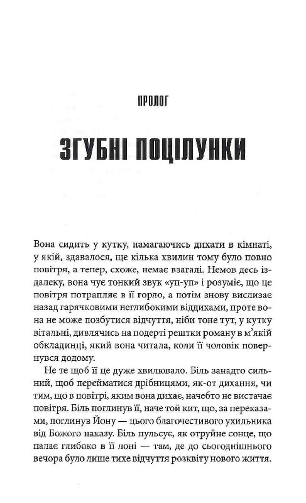 Роза Меддер — мініатюра 4