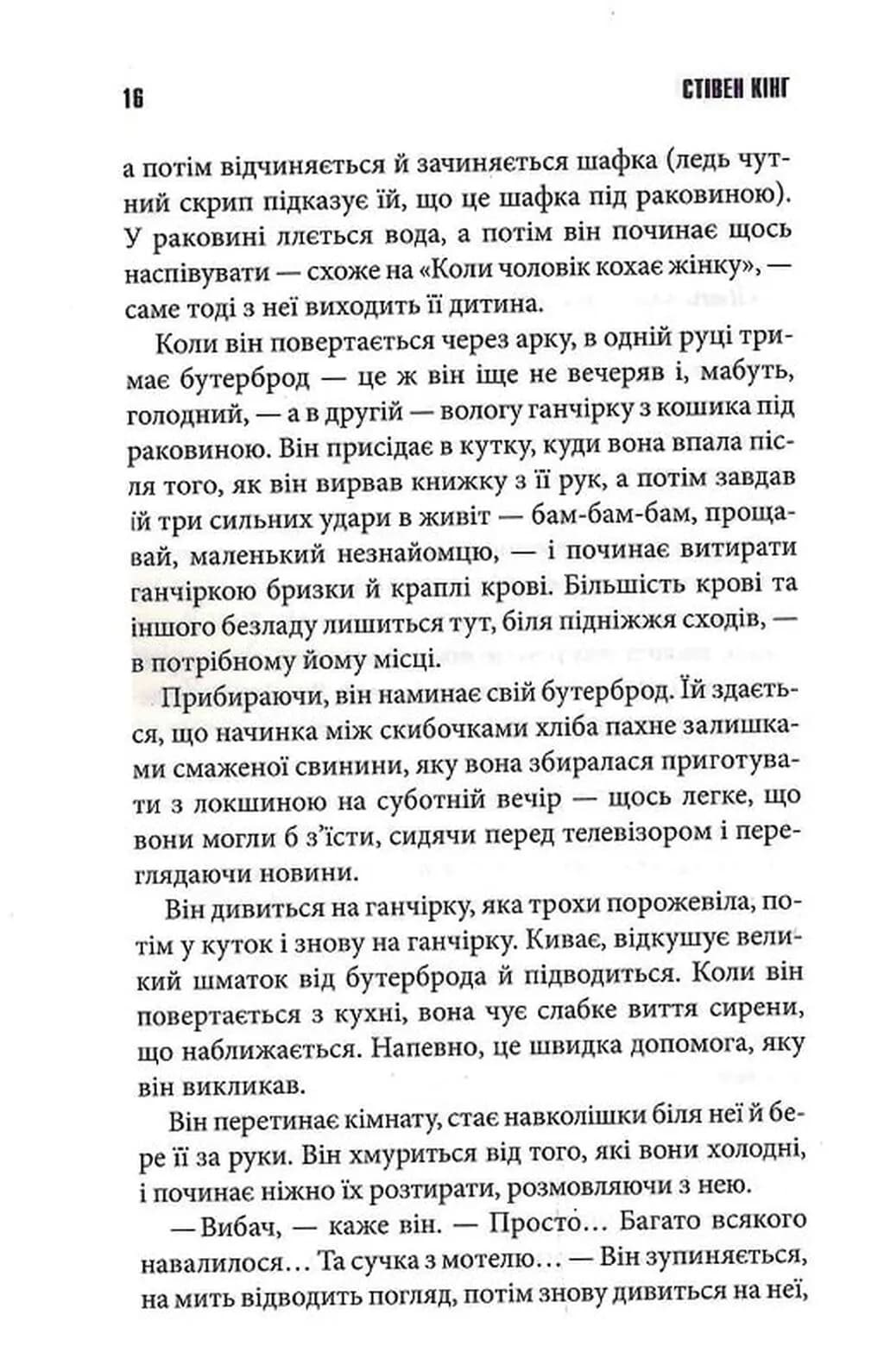 Роза Меддер — мініатюра 10