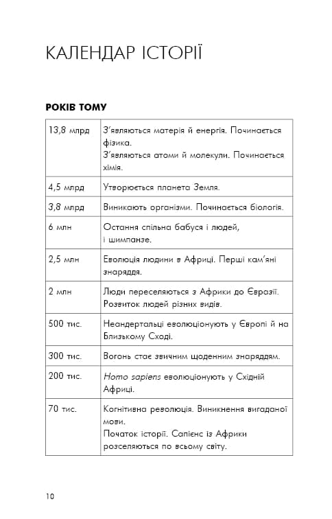 Sapiens: Людина розумна. Коротка історія людства — мініатюра 4