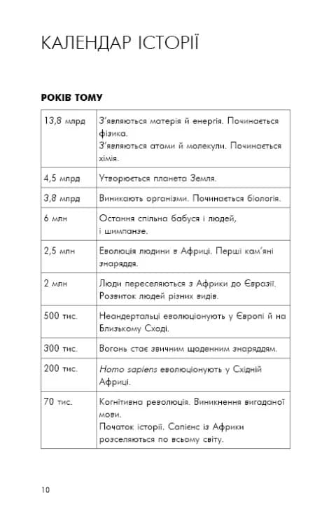 Sapiens. Людина розумна. Коротка історія людства — мініатюра 4