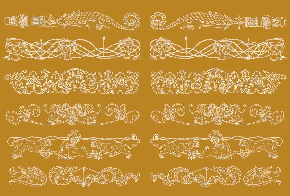 Скіфська одіссея. Поема-балада — мініатюра 5