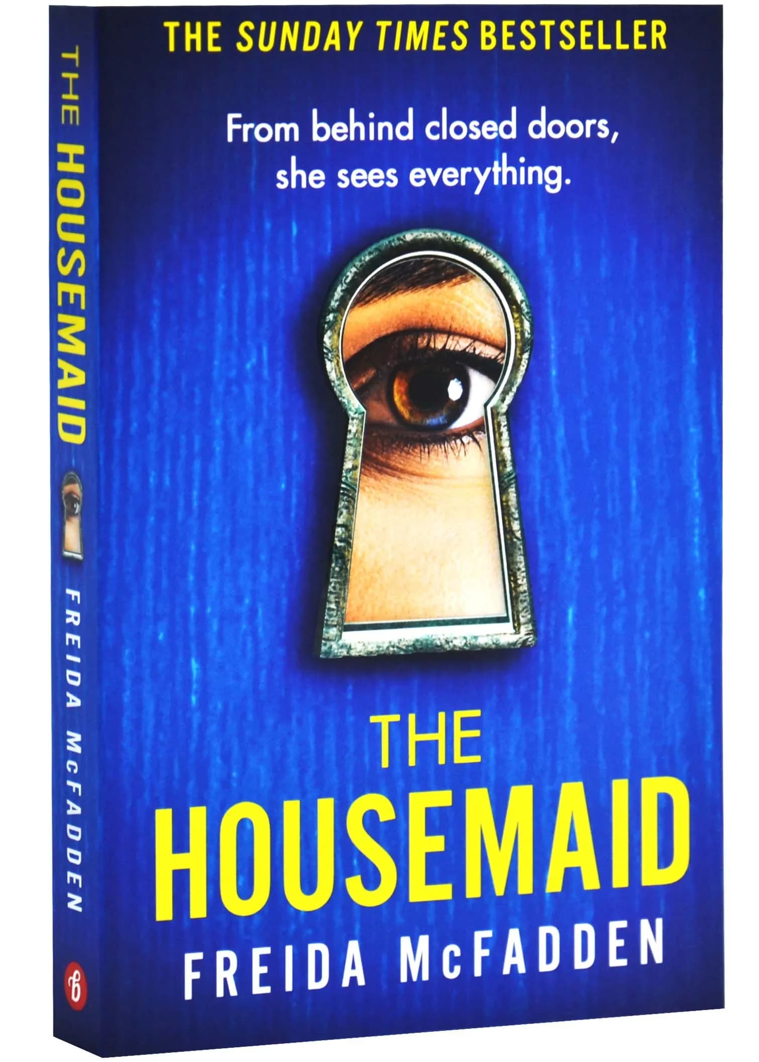 The Housemaid. Book 1