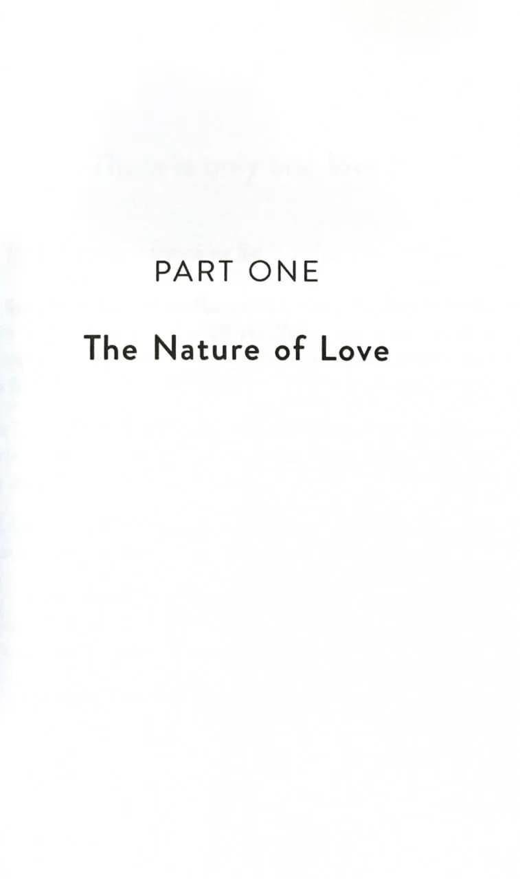 Things No One Taught Us About Love — мініатюра 1