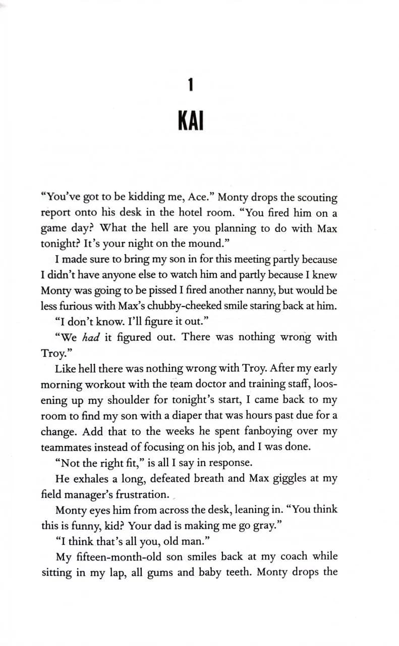 Caught Up. Windy City. Book 3  — мініатюра 2