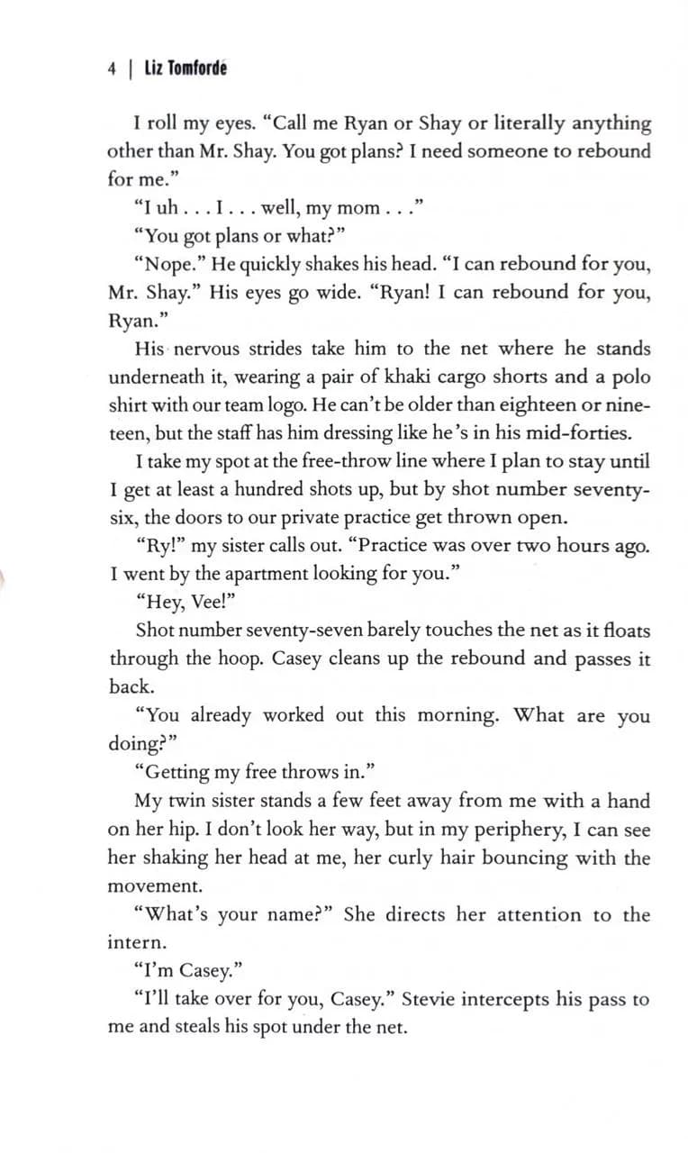The Right Move. Windy City. Book 2  — мініатюра 5