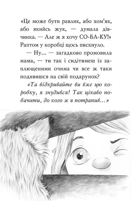 Знайомтеся, Шерлок! Як воно - бути йорком? — мініатюра 5