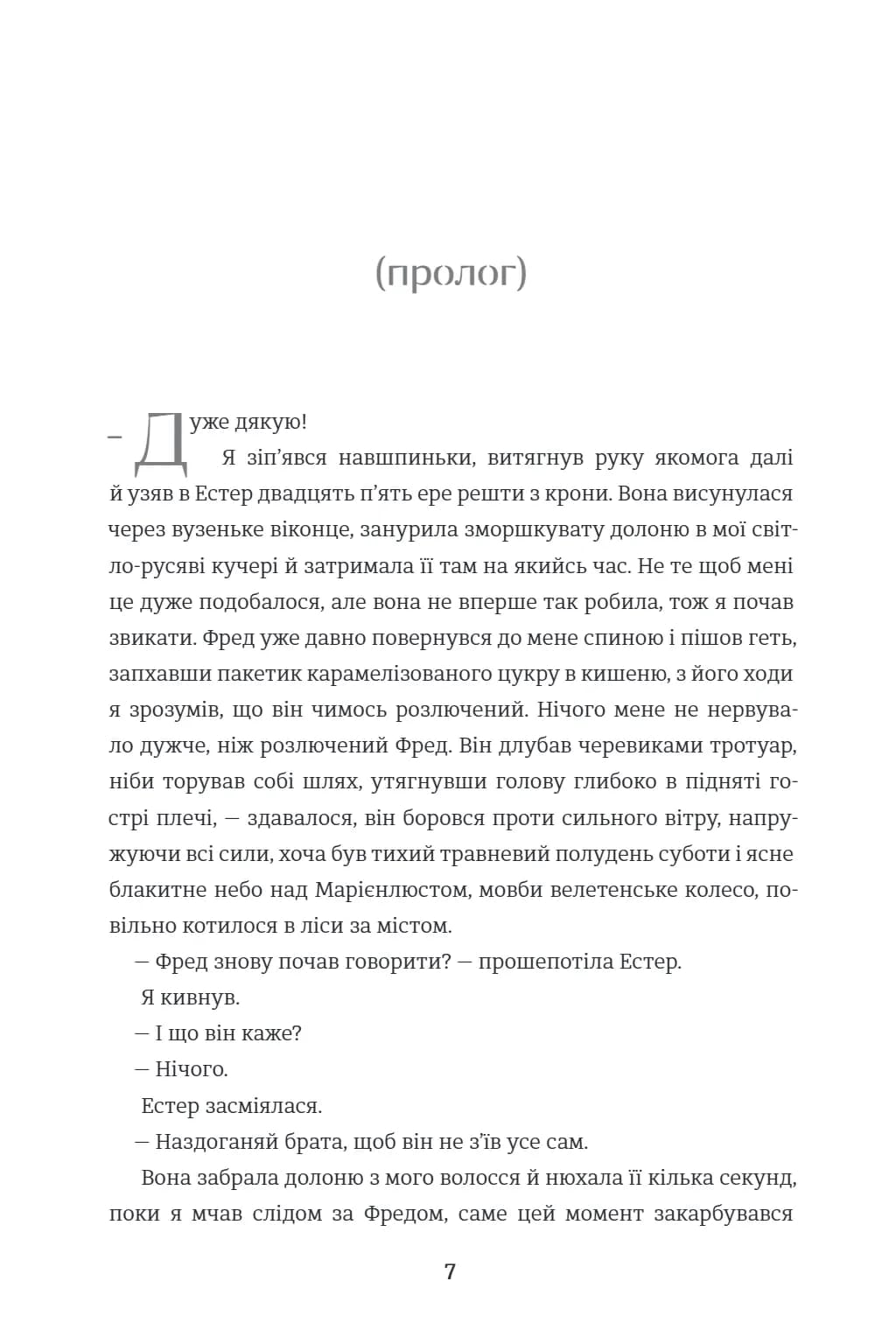 Зведений брат — мініатюра 3