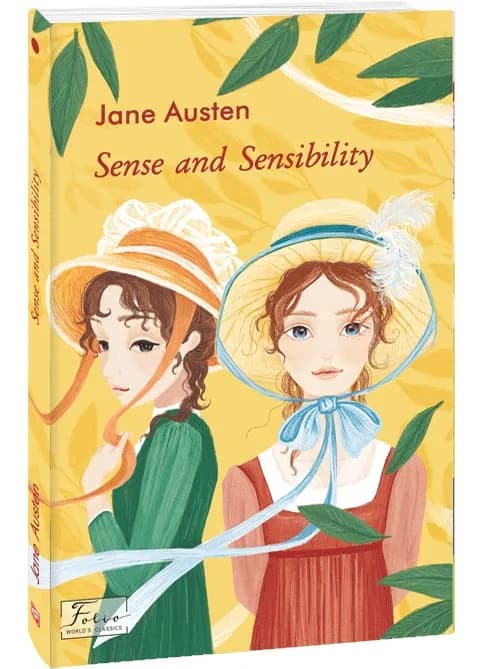 Sense and Sensibility