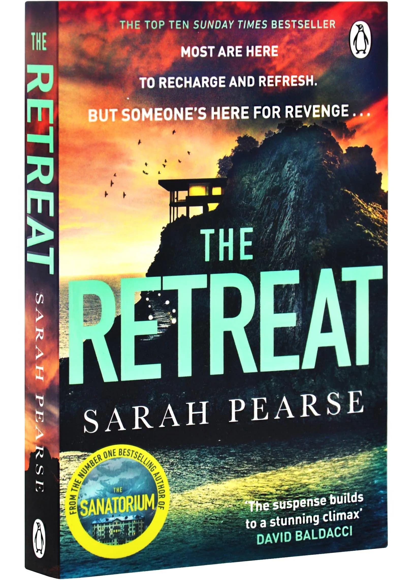 The Retreat