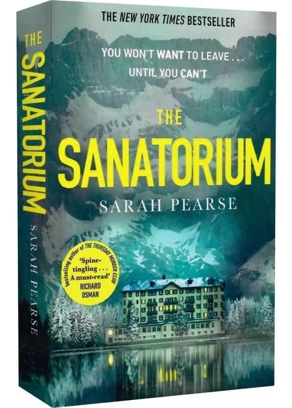 The Sanatorium